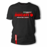 Μπλούζα Ducati Monster