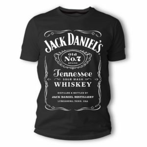Μπλούζα Jack Daniels