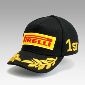 Καπέλο Pirelli