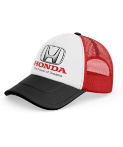 Καπέλο Honda Car