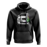 Scoda Octavia 6 Φούτερ κουκούλα