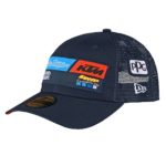 Καπέλο TroyLee Designs KTM TEAM