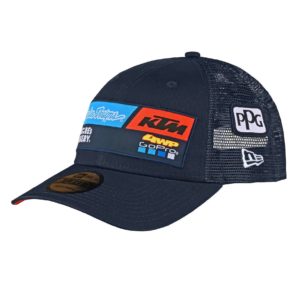 Καπέλο TroyLee Designs KTM TEAM