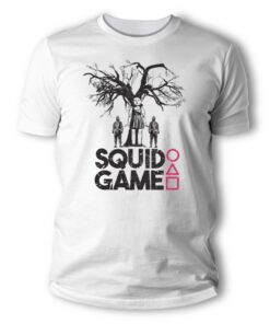 Squid game