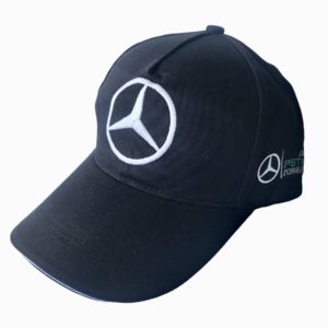 Καπέλο Mercedes AMG Petronas
