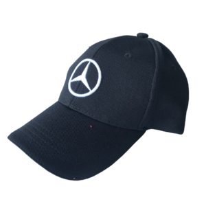 Καπέλο Mercedes Benz