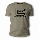 Μπλουζάκι Glock Perfection