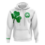 ΠΑΟ Φούτερ κουκούλα