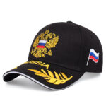 Καπέλο RUSSIA