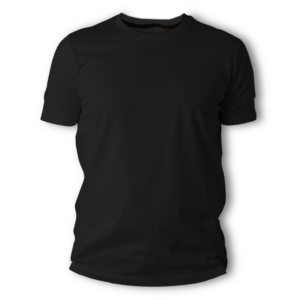 Μπλούζα κοντομάνικη Χωρίς τύπωμα