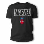 Μπλούζα Spiderman Marvel