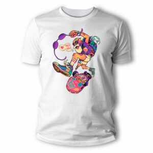 Μπλούζα Kame Style