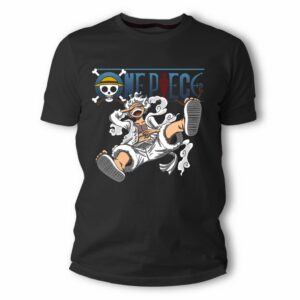 Μπλούζα One Piece