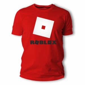 Μπλούζα κοντομάνικη Roblox