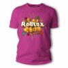 Μπλούζα κοντομάνικη Roblox