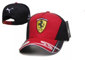 Καπέλο Ferrari F1 Team Racing
