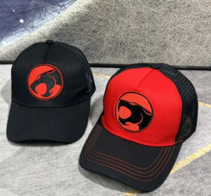 Καπέλο thundercat