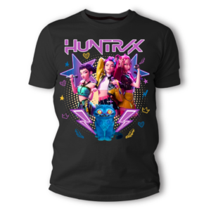 Μπλούζα HUNTRIX